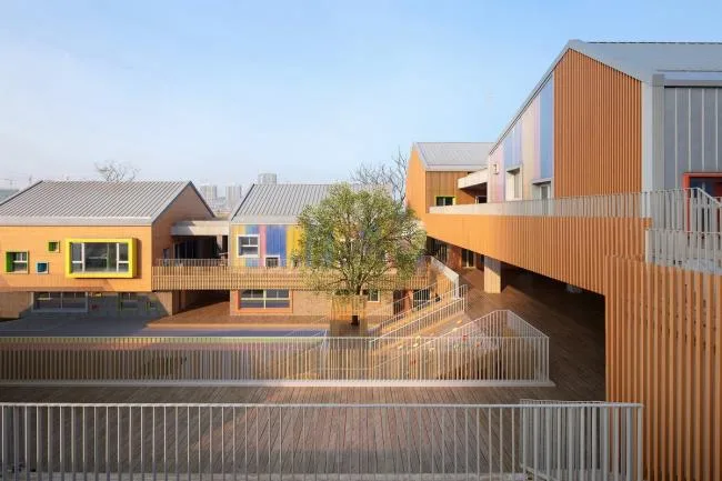 BIM Architecture | Colorful 