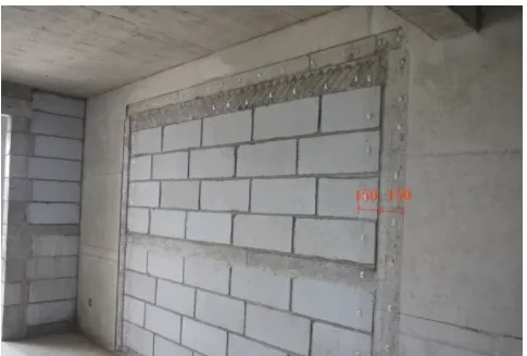 BIM and prefabricated shear walls can be constructed in this way without painting!