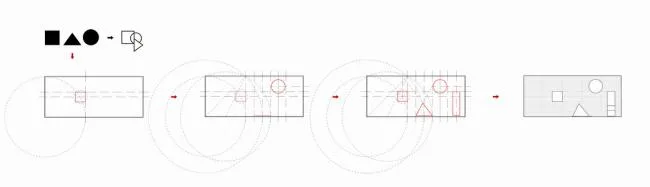 BIM Architecture | Encountering Between Square and Corner: Design Workshop for Earth Mountain Space/Park House Space (PUJU)