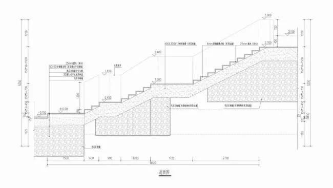 BIM Architecture | Landscape Design of Youfangping Village, Jiujianfang Town, Lantian County/Northwest Architectural Design and Research Institute · Architectural Decoration and Situation Art Engineering Design and Research Institute