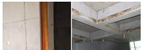 BIM and prefabricated shear walls can be constructed in this way without painting!