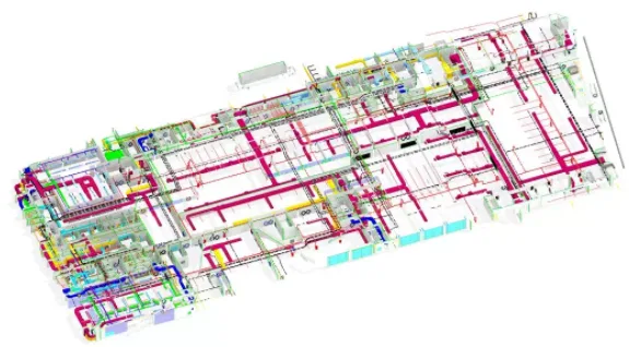 BIM and Prefabricated Architecture | Building Theory · Project Theory | Highlighting the first school project in China to adopt a prefabricated steel and concrete composite structure building system - the first prefabricated school project in Shenzhen (with video)