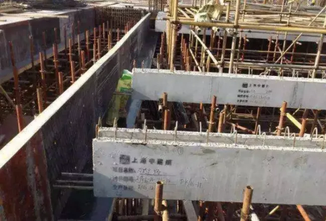 BIM and Prefabricated Construction | Building Technology | On site Guidelines - Cracking the 7 Major Difficulties in Prefabricated Construction