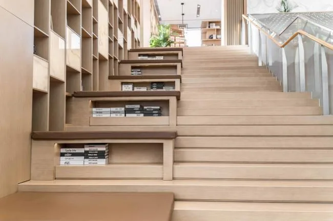 BIM Architecture | Shenyang Hunnan Wanda Lifestyle Art Center - A Reflection on Simplicity and Convenience/Benchmark Architecture Design
