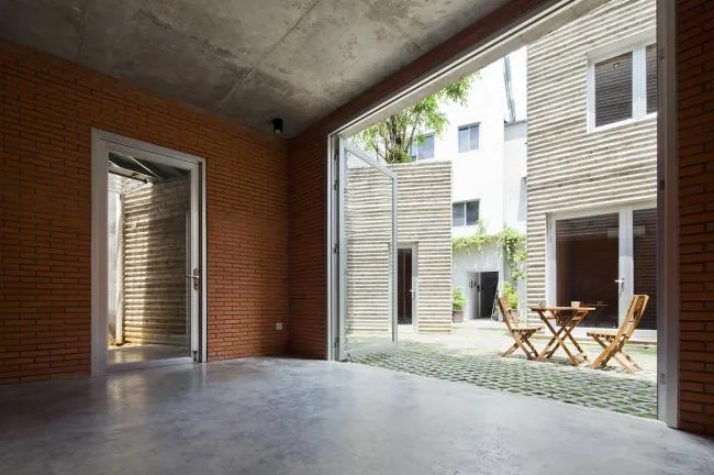BIM Architecture | Seemingly Warm and Simple Old Memories: Shujia/Wu Chongyi Architecture Firm