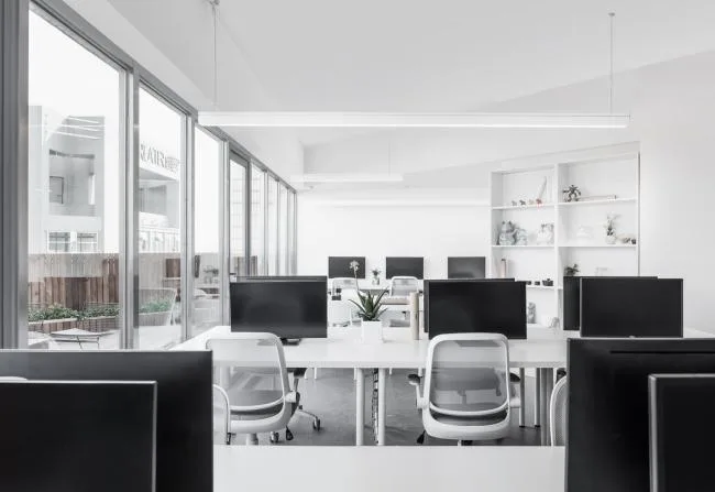 BIM Architecture | Turbulence - Reform of Limu New Studio/Limu Design Seminar Room