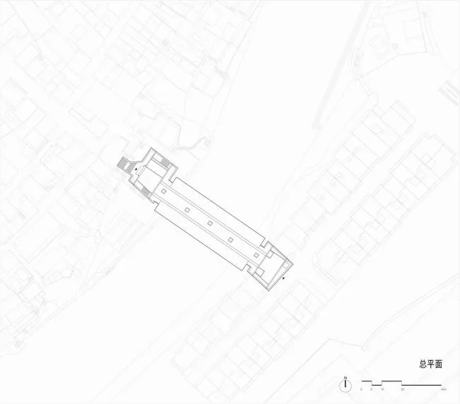 BIM Architecture | Jishou Art Museum/Very Architectural
