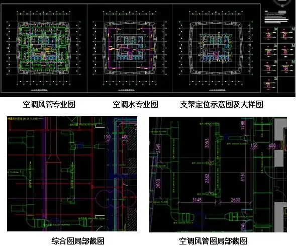 BIM and Prefabricated Construction | [BIM Level Case] Xiangjiang Wealth Financial Center Project