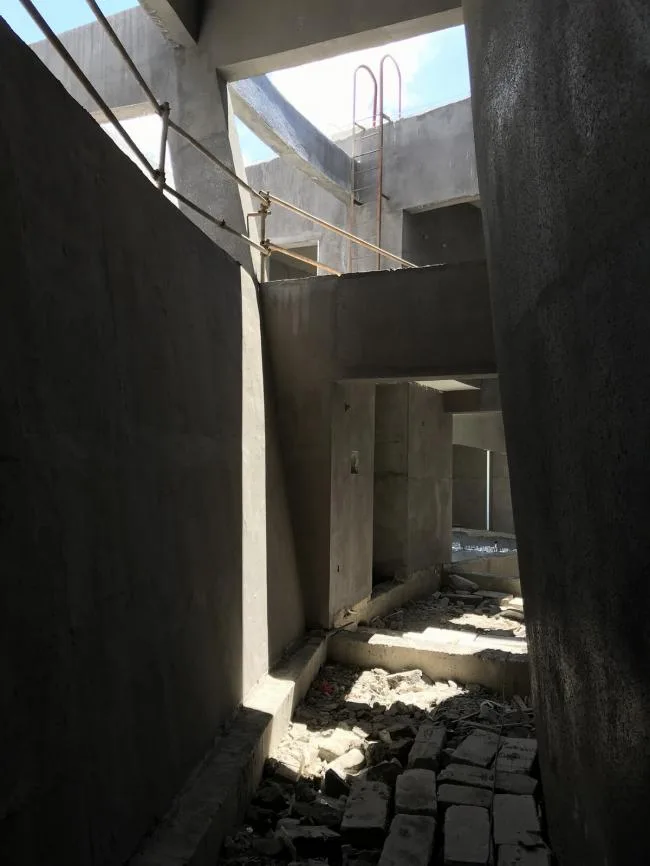 BIM Architecture | Quiet as a Virgin, Flowing with Light - China Textile City Fashion announces cinema/WAU Architecture Firm