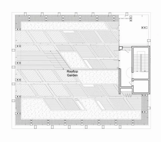 BIM Architecture | Integrating the Energy of "Change and Innovation": Midong Electronics and Telecommunications Headquarters Office Building/Yunshengtong Architectural Firm