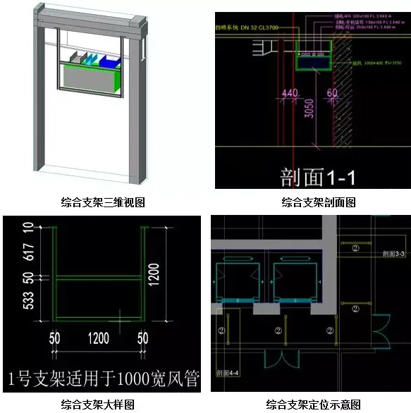 BIM and Prefabricated Construction | [BIM Level Case] Xiangjiang Wealth Financial Center Project