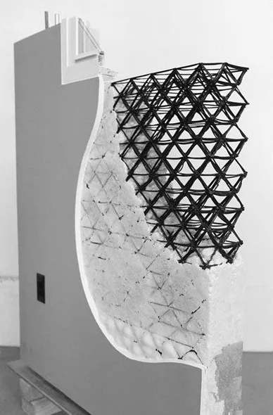 BIM and Prefabricated Architecture | 3D Printing Building Technology and Materials Science Popularization