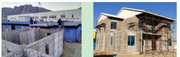 Research and Analysis of Vertical Bearing Capacity in BIM-Based Prefabricated Concrete Wall Panels-BIM WORLD