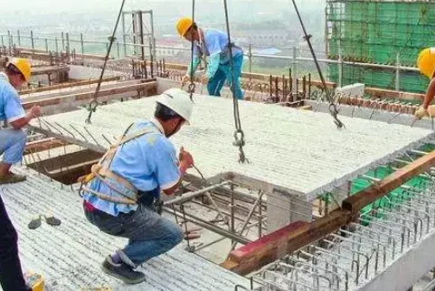 BIM and Prefabricated Architecture | Building Technology | Solving Quality Problems in Main Structure Construction: 5 Taboos to Always Pay Attention to