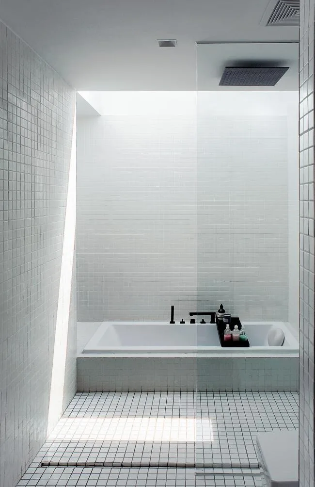 BIM Architecture | Heyin Private Courtyard: Beijing No.11 Private Clubhouse/Linjian Design