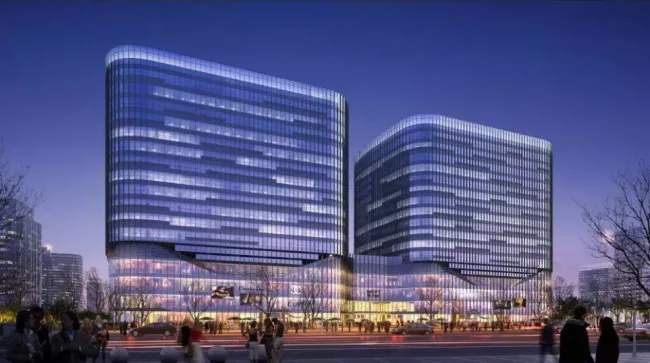 How to ensure high-quality ventilation in high-quality commercial and residential buildings through BIM and prefabricated construction?