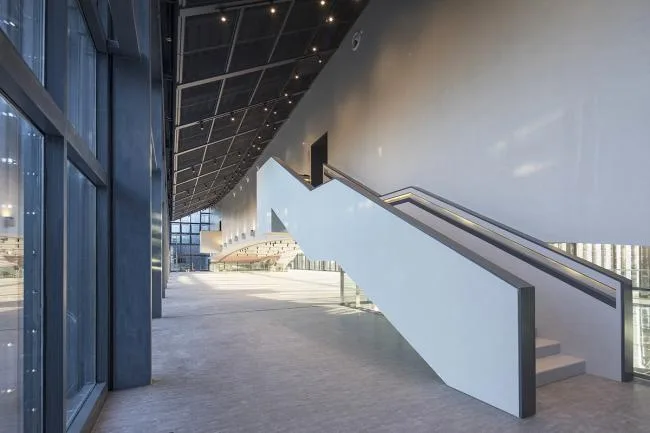 BIM Architecture | Jishou Art Museum/Very Architectural