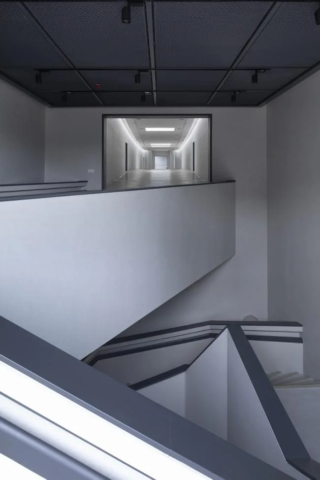 BIM Architecture | Jishou Art Museum/Very Architectural