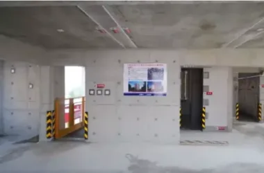 BIM and Prefabricated Construction: Exploring Shanghai’s Landmark 2019 Dachang Community 600 sqm Project (with Video)-BIM WORLD