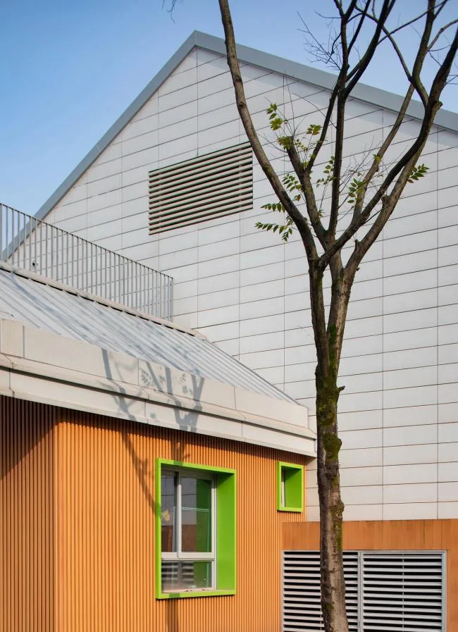 BIM Architecture | Colorful 