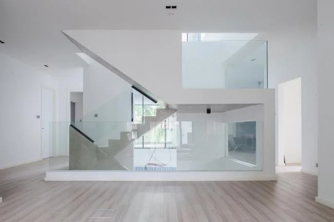 BIM Architecture | 3x3 House/CL3 Silian Architecture Design