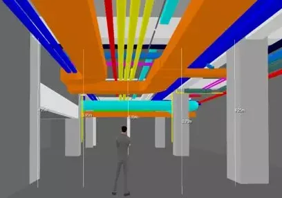 BIM and Prefabricated Construction | [BIM Level Case] Xiangjiang Wealth Financial Center Project