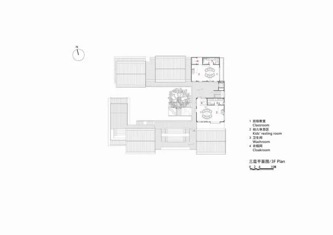 BIM Architecture | Colorful 