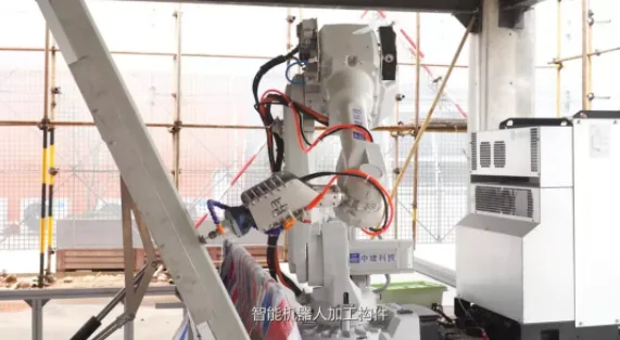 BIM and Prefabricated Architecture | Building Theory · Project Theory | Highlighting the first school project in China to adopt a prefabricated steel and concrete composite structure building system - the first prefabricated school project in Shenzhen (with video)