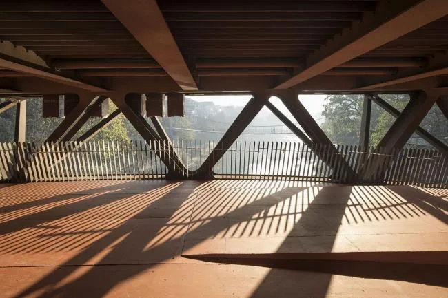 BIM Architecture | Jishou Art Museum/Very Architectural