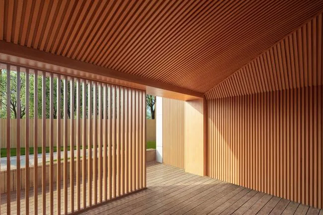 BIM Architecture | Colorful 