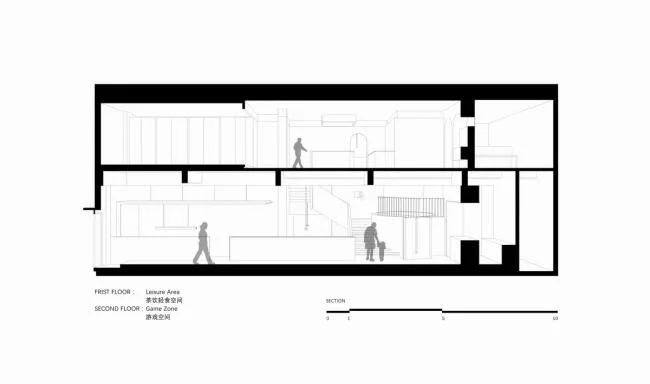 BIM Architecture | Encountering Between Square and Corner: Design Workshop for Earth Mountain Space/Park House Space (PUJU)