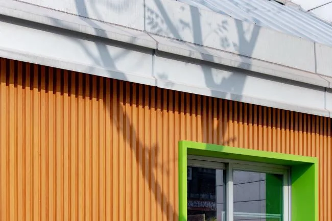 BIM Architecture | Colorful 