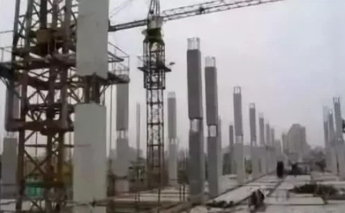 How to separate BIM and prefabricated components?