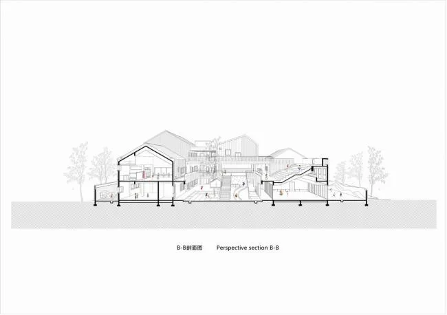 BIM Architecture | Colorful 