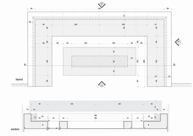 BIM Architecture | Crete Beach Resort/Elastic Architects