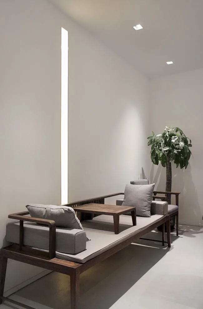 BIM Architecture | Heyin Private Courtyard: Beijing No.11 Private Clubhouse/Linjian Design