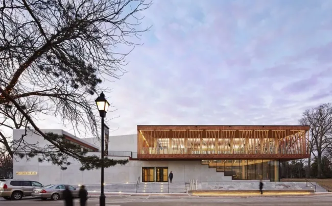 BIM and Prefabricated Construction | Summary of 4 Key Points for Large Formwork Construction, Remembering the Importance of Improving Quality and Efficiency