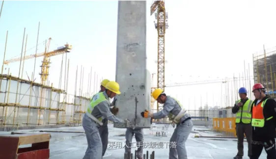 BIM and Prefabricated Architecture | Building Theory · Project Theory | Highlighting the first school project in China to adopt a prefabricated steel and concrete composite structure building system - the first prefabricated school project in Shenzhen (with video)