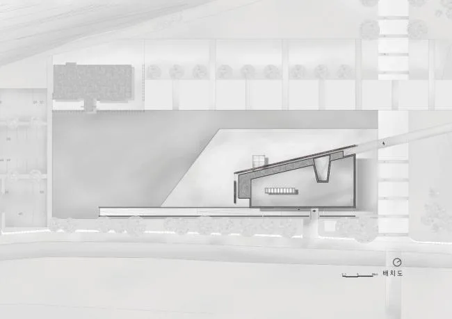 BIM Architecture | Laogenli Peace Museum/METAA