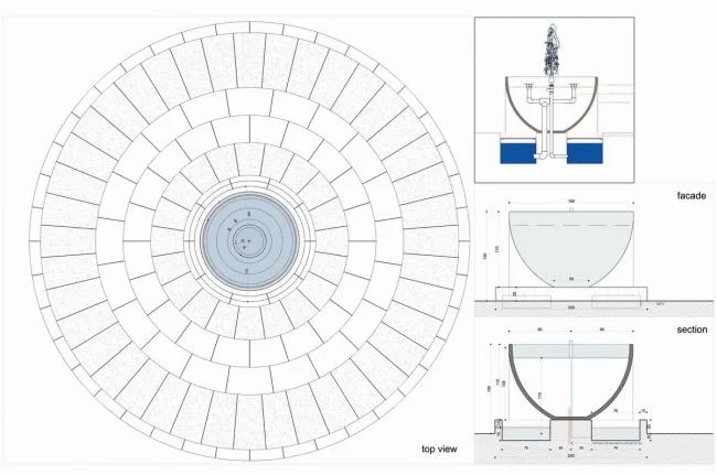 BIM Architecture | Crete Beach Resort/Elastic Architects