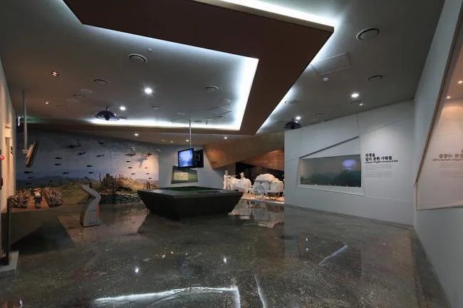 BIM Architecture | Laogenli Peace Museum/METAA