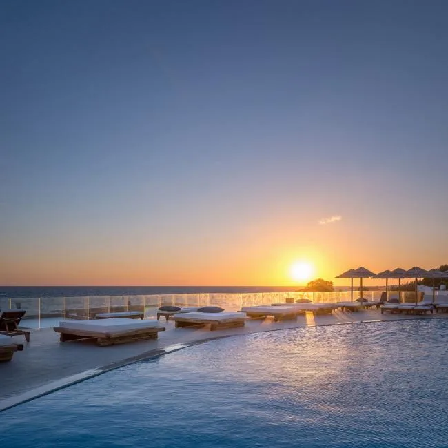 BIM Architecture | Crete Beach Resort/Elastic Architects