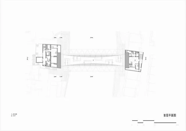BIM Architecture | Jishou Art Museum/Very Architectural
