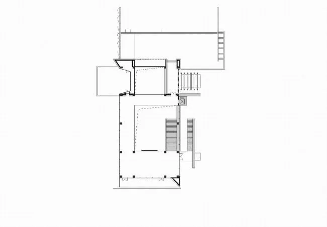 BIM Architecture | Shenyang Hunnan Wanda Lifestyle Art Center - A Reflection on Simplicity and Convenience/Benchmark Architecture Design