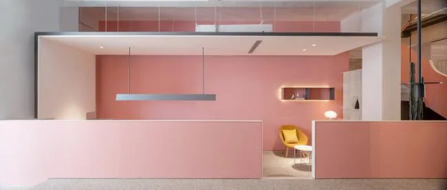 BIM Architecture | Encountering Between Square and Corner: Design Workshop for Earth Mountain Space/Park House Space (PUJU)