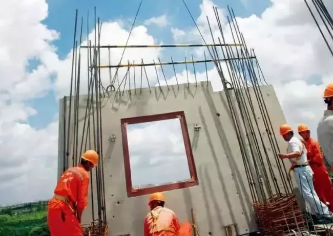 BIM and Prefabricated Lifting Scheme Process
