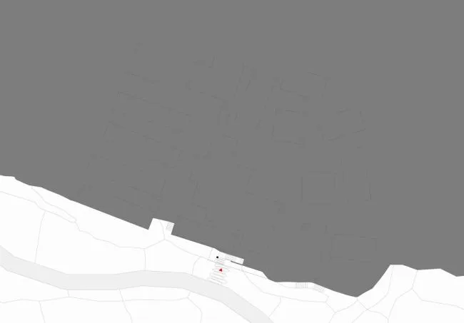 BIM Architecture | Artificial Natural - Songyang Yuanshe · Lanshushan House/Gad · Line+Studio