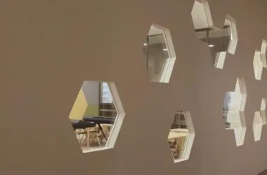 BIM Architecture for Nanyang Academy of Art Preschool by SODA Design, Singapore-BIM WORLD
