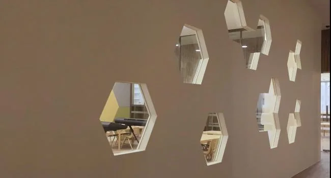 BIM Architecture | Nanyang Academy of Art Preschool Education in Singapore/SODA Design Firm in Singapore