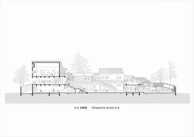 BIM Architecture | Colorful 